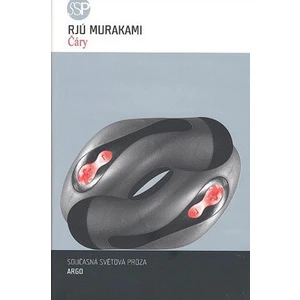 Čáry - Rjú Murakami