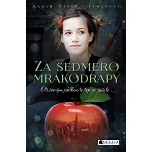 Za sedmero mrakodrapy - Littmanová Sarah Darer