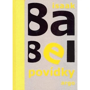 Povídky - Isaak Babel