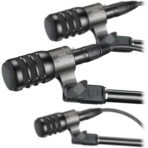 Audio-Technica ATM230PK Microphone Set for Drums