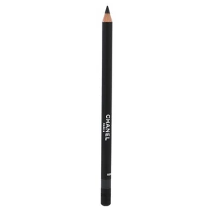 Chanel Le Crayon Khol tužka na oči odstín 61 Noir 1.4 g