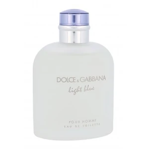 Dolce & Gabbana Light Blue Pour Homme - EDT 200 ml