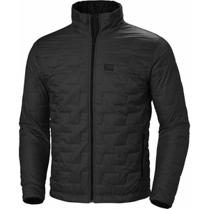 Helly Hansen Lifaloft Insulator Jacket Negru Mat S