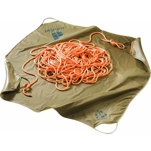 Deuter Gravity Rope Sheet Tasca in corda Clay/Arctic Accessorio