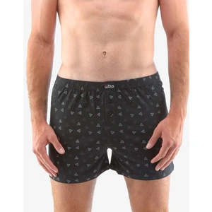 Men's shorts Gino dark gray