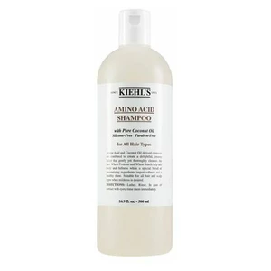 Kiehl´s Šampon s aminokyselinami (Amino Acid Shampoo) 500 ml