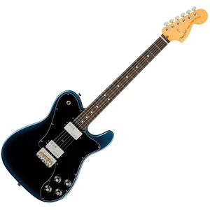 Fender American Professional II Telecaster Deluxe RW Dark Night