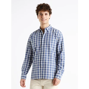 Celio Shirt oxford regular Dawayne - Men