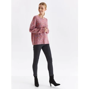 Top Secret LADY'S SWEATER LONG SLEEVE