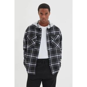 Giacca da uomo  Trendyol Plaid