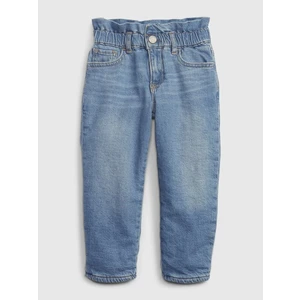 GAP Kids insulated jeans mom - Girls