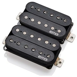 EMG Super 77 Set