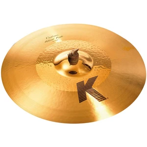 Zildjian K0999 K Custom Hybrid Ride cintányér 21"