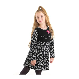 Denokids Dress - Black - A-line