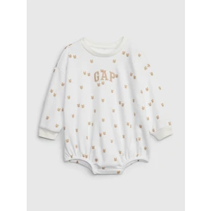 GAP Baby body logo Unisex - Boys