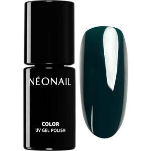 NeoNail Winter Collection gélový lak na nechty odtieň Timeless Treasure 7,2 ml