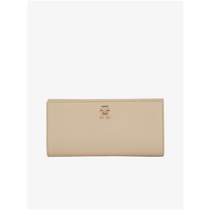 Beige Women's Wallet Tommy Hilfiger - Women