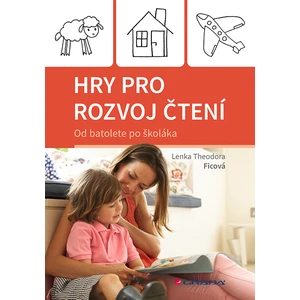 Hry pro rozvoj čtení, Ficová Theodora Lenka