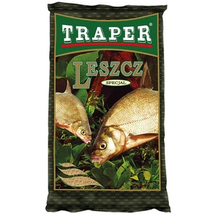 Traper vnadící směs special feeder - 1 kg