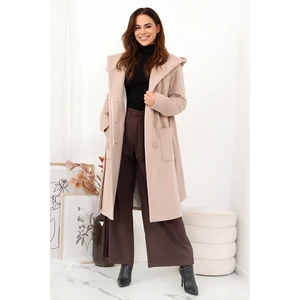 Cappotto da donna Merce Azalia