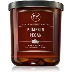 DW Home Signature Pumpkin Pecan vonná svíčka 258 g