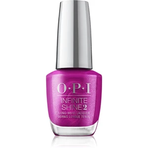 OPI Infinite Shine 2 Jewel Be Bold lak na nechty odtieň Charmed, I’m Sure 15 ml