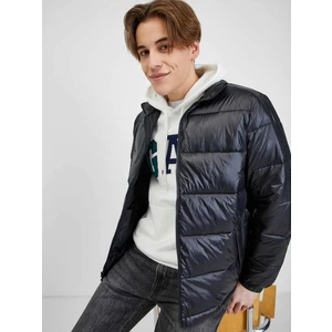 GAP Quilted Jacket - Men