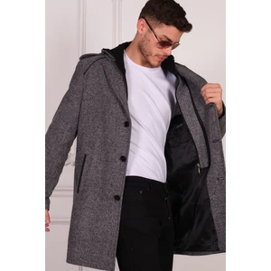 Cappotto da uomo  dewberry