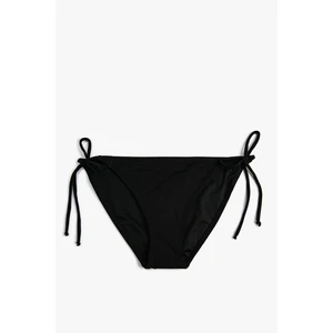 Koton Bikini Bottoms with Tie Detail