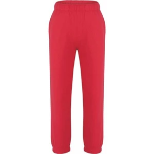 Kids sweatpants LOAP DISINDI Red