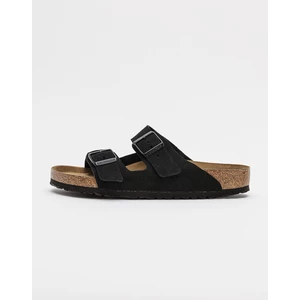 Birkenstock Arizona SFB Suede Black 44