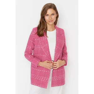 Blazer da donna Trendyol Oversize