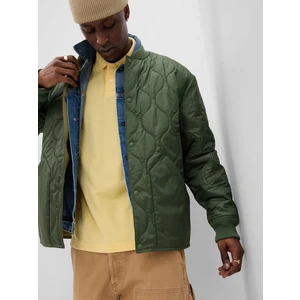 GAP Light Quilted Jacket - Men