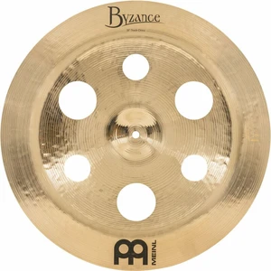 Meinl Byzance Brilliant Trash Platillo China 18"