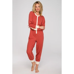 LaLupa Woman's Jumpsuit LA124