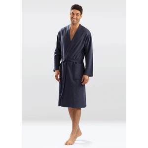 DKaren Man's Male Housecoat Harry