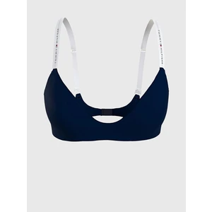 Dark blue Womens Bra Tommy Hilfiger Underwear - Women