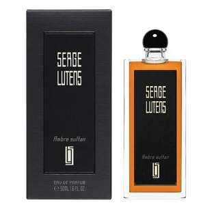 Serge Lutens Ambre Sultan woda perfumowana dla kobiet 100 ml