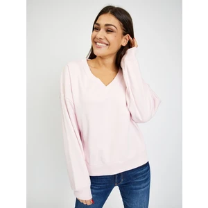 GAP V-neck Sweatshirt - Women