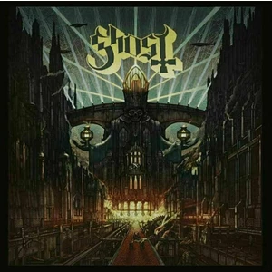 Ghost - Meliora (LP)