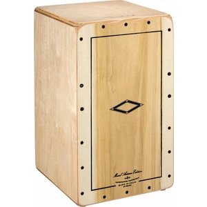 Meinl AEBLTL Artisan Edition Cajon Buleria Line Cajon din lemn Tulip