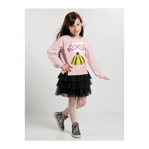 Denokids Skirt - Pink - Mini