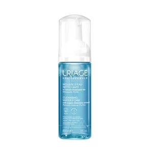 Uriage Hygiène Cleansing Water Foam čistiaca pena na tvár 150 ml