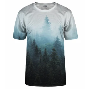 Bittersweet Paris Unisex's Forest T-Shirt Tsh Bsp786