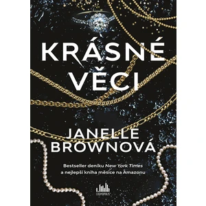 Krásné věci, Brownová Janelle