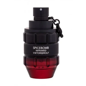 Viktor & Rolf Spicebomb Infrared woda toaletowa dla mężczyzn 50 ml