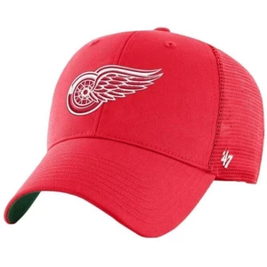 Detroit Red Wings Șapcă hochei NHL MVP Trucker Branson RDD