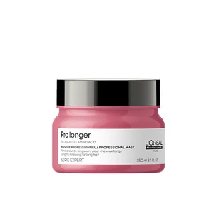 L´Oréal Professionnel Maska pro obnovu délek Serie Expert Pro Longer (Lengths Renewing Masque) 250 ml - nové balení