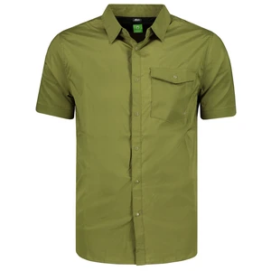 Camicia da uomo Quiksilver DOLDRUMS