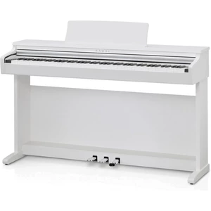 Kawai KDP120 Biała Pianino cyfrowe